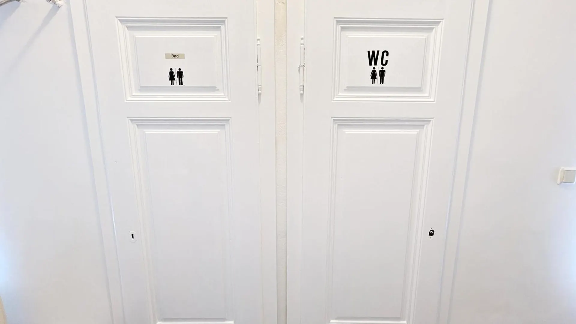Homestay Cozy Rooms In Lugner City Area Vienna Austria