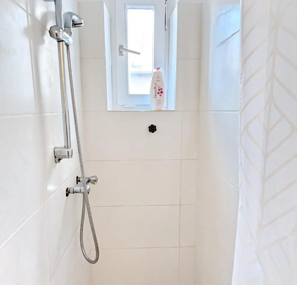 Cozy Rooms In Lugner City Area Vienna