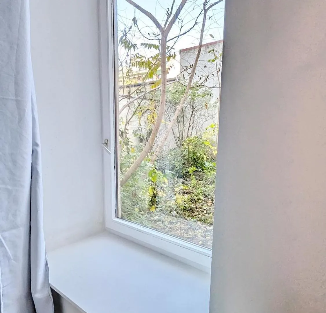 Cozy Rooms In Lugner City Area Vienna Homestay