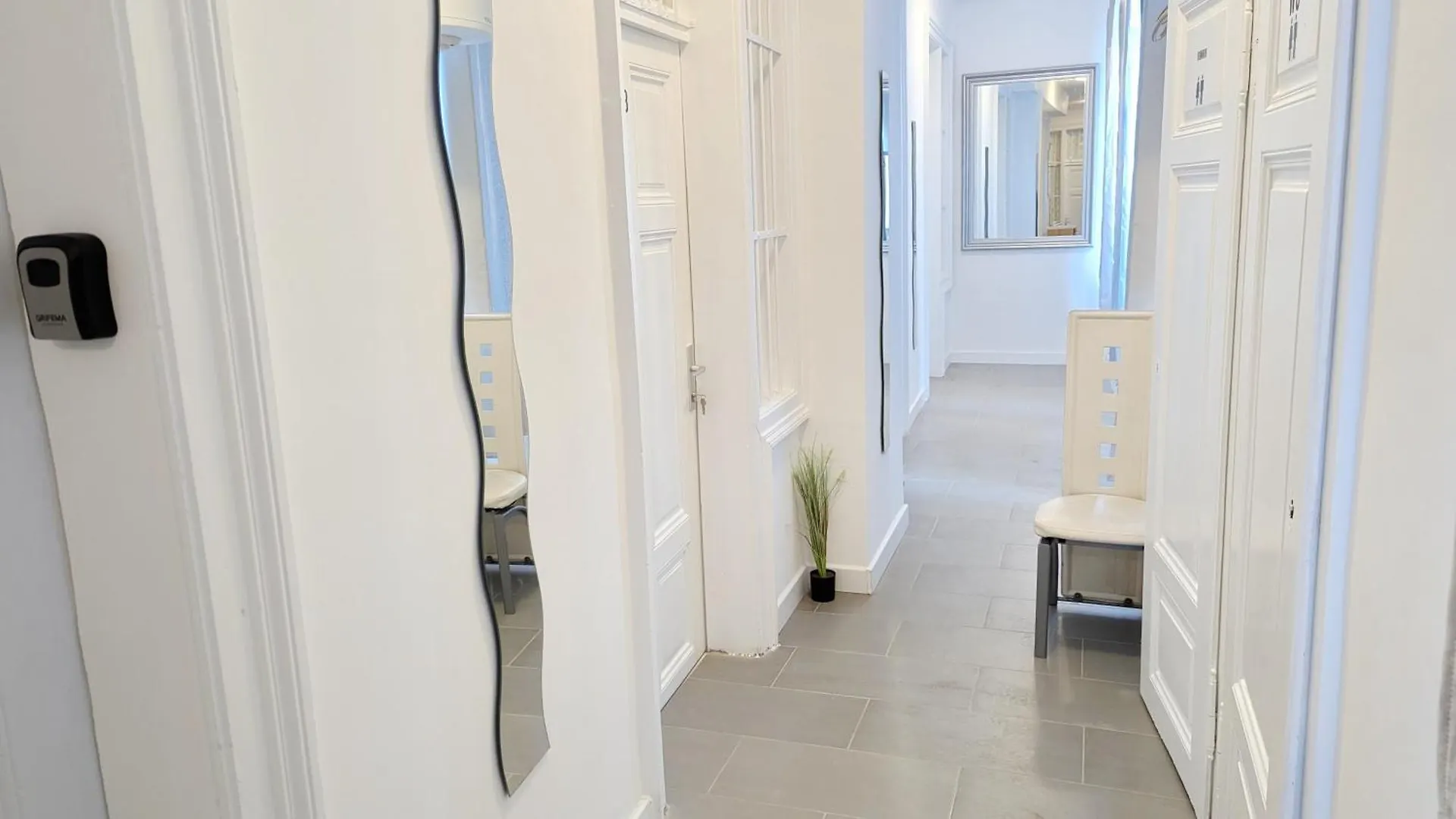 Homestay Cozy Rooms In Lugner City Area Vienna Austria