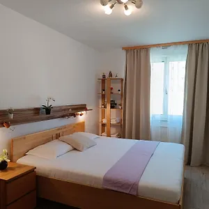 Wien-vienna Homestay szállás