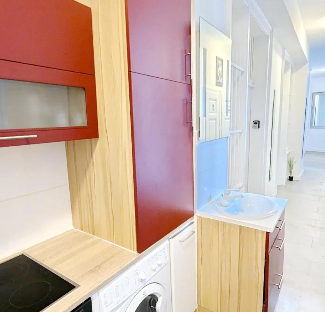 Homestay Cozy Rooms In Lugner City Area Vienna