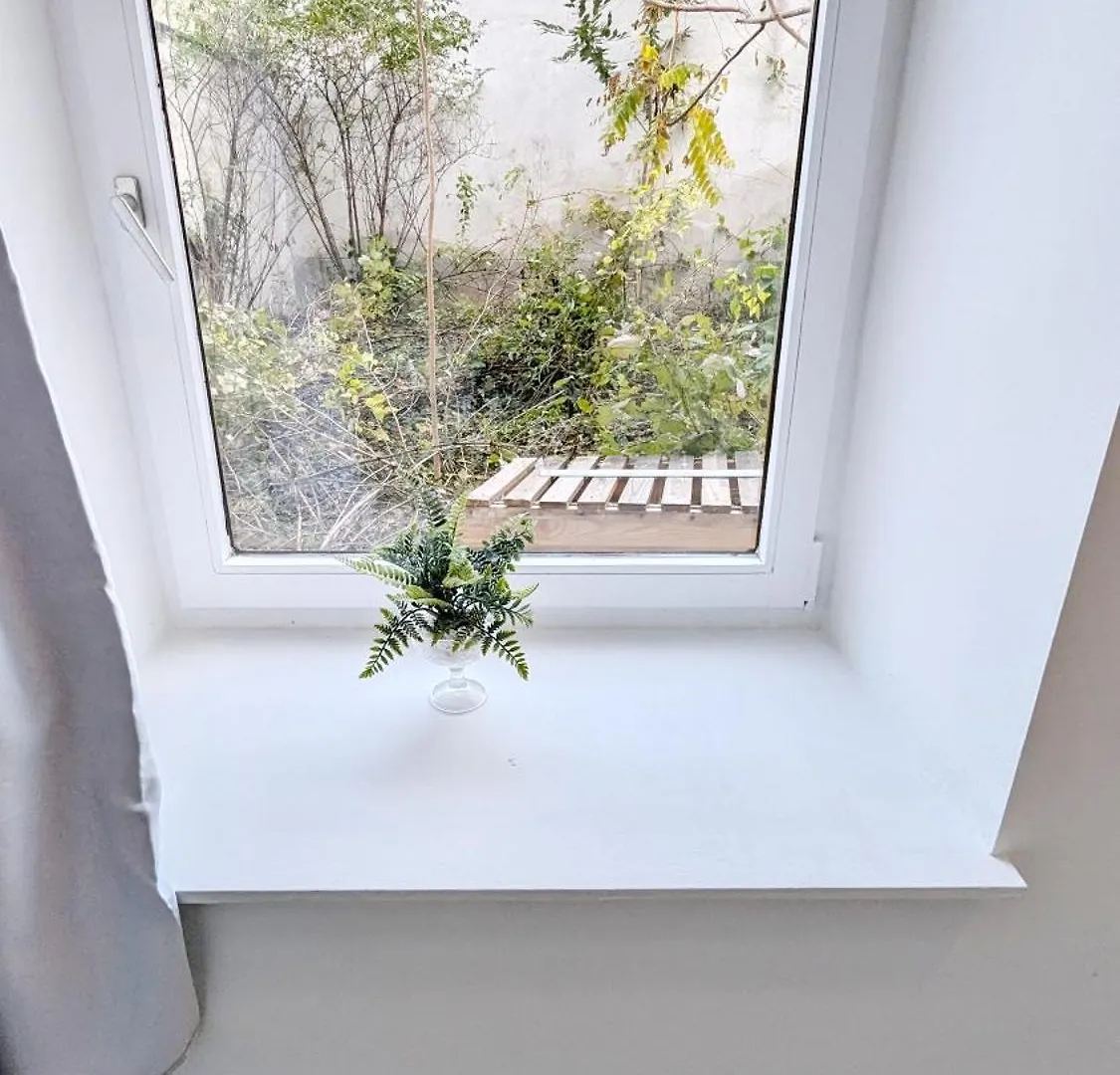 Homestay Cozy Rooms In Lugner City Area Vienna